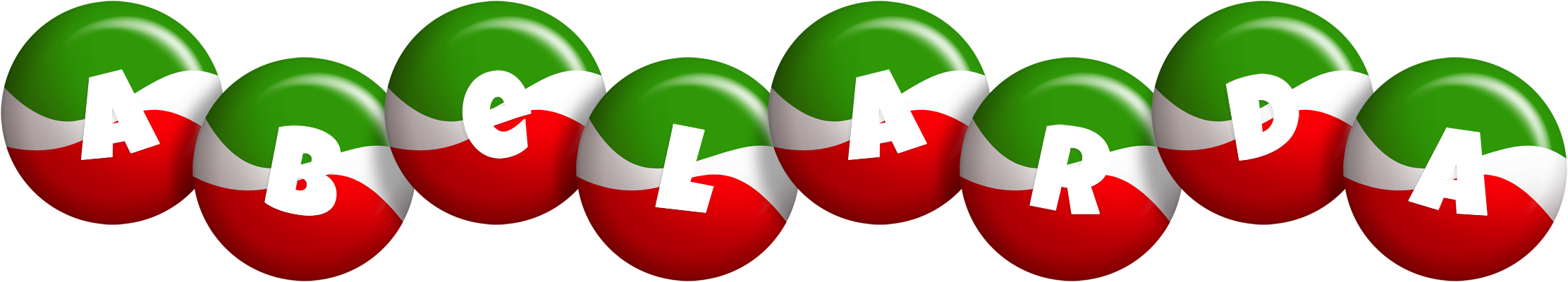Abelarda italy logo