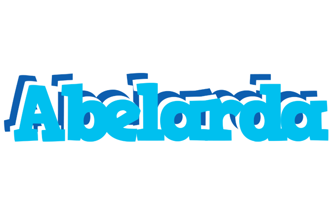 Abelarda jacuzzi logo