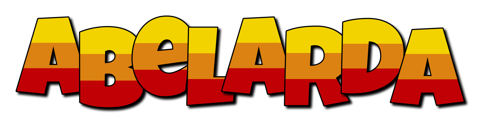 Abelarda jungle logo