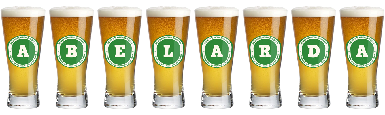 Abelarda lager logo