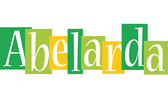 Abelarda lemonade logo