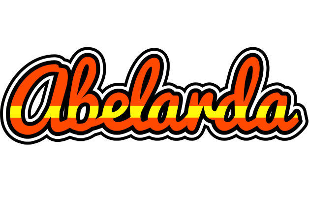 Abelarda madrid logo