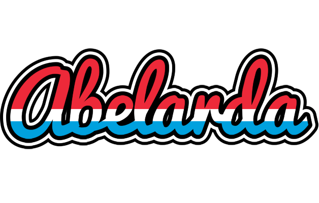 Abelarda norway logo