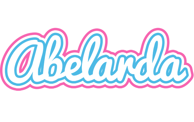 Abelarda outdoors logo