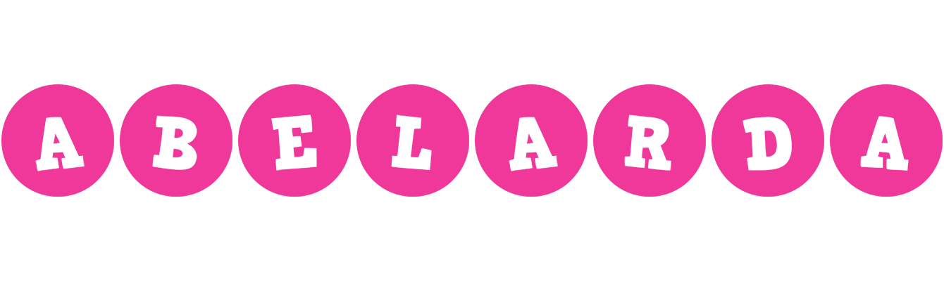Abelarda poker logo