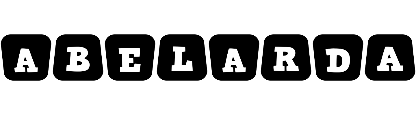 Abelarda racing logo