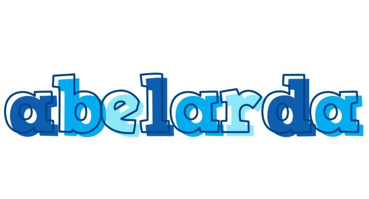 Abelarda sailor logo