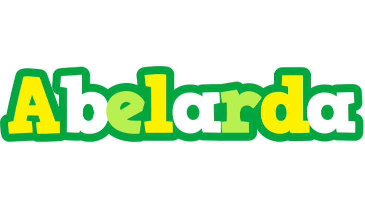Abelarda soccer logo