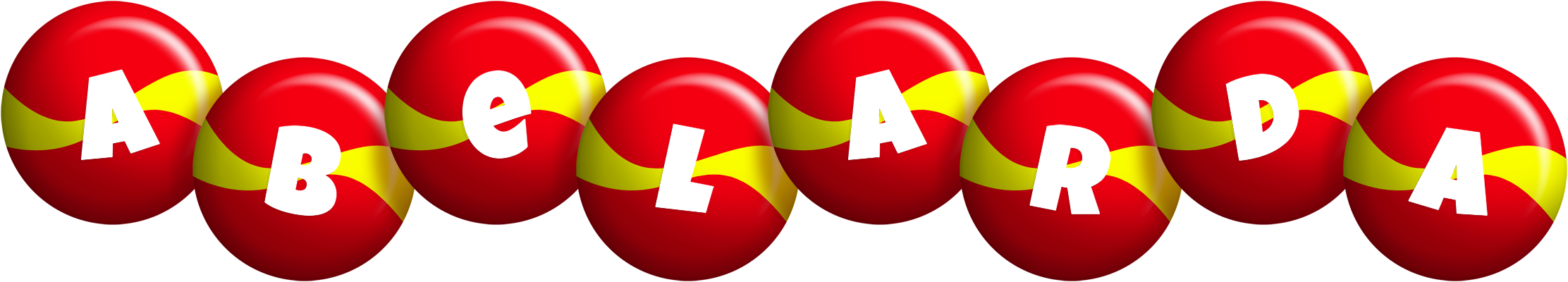 Abelarda spain logo
