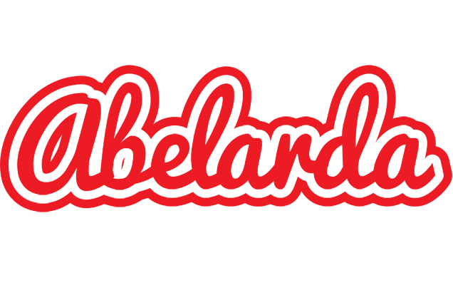 Abelarda sunshine logo