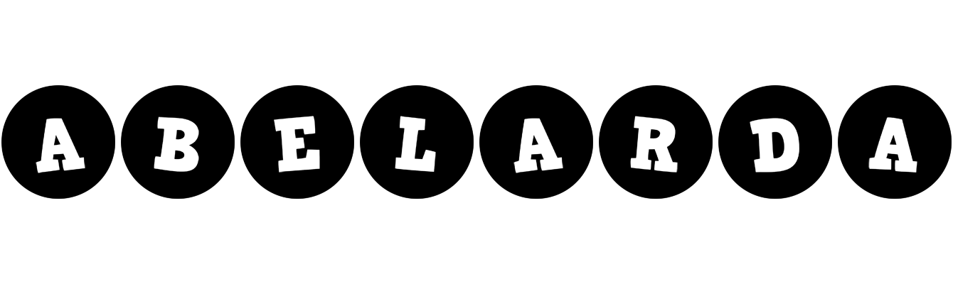 Abelarda tools logo