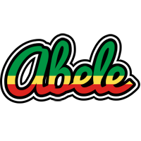 Abele african logo