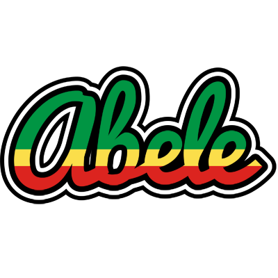 Abele african logo