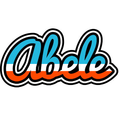 Abele america logo