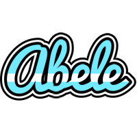 Abele argentine logo