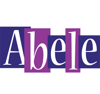 Abele autumn logo