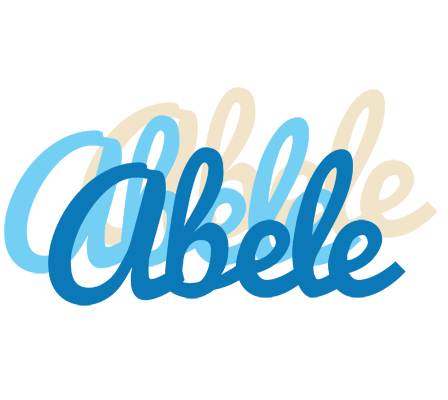 Abele breeze logo