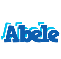 Abele business logo