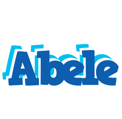Abele business logo