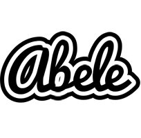 Abele chess logo