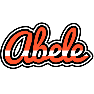 Abele denmark logo