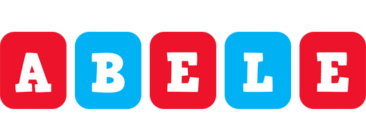 Abele diesel logo