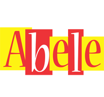 Abele errors logo