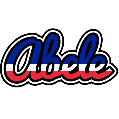 Abele france logo