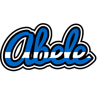 Abele greece logo