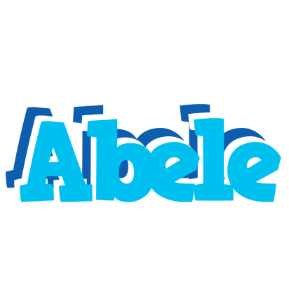 Abele jacuzzi logo