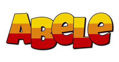 Abele jungle logo