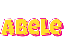 Abele kaboom logo