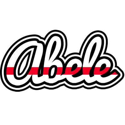 Abele kingdom logo