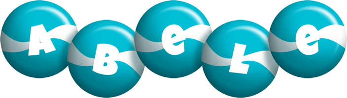 Abele messi logo