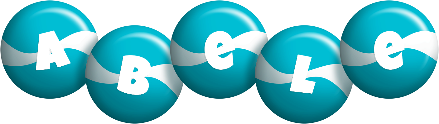 Abele messi logo