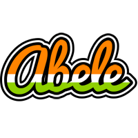 Abele mumbai logo
