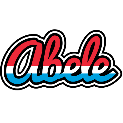 Abele norway logo