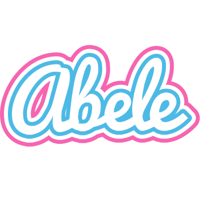 Abele outdoors logo