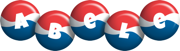 Abele paris logo