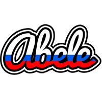 Abele russia logo