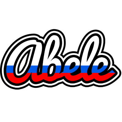 Abele russia logo