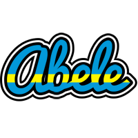 Abele sweden logo