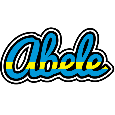Abele sweden logo