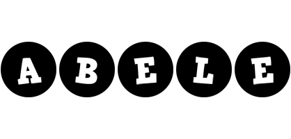 Abele tools logo