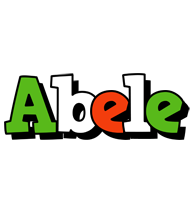 Abele venezia logo