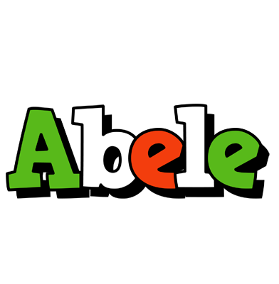 Abele venezia logo