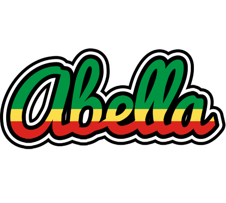 Abella african logo