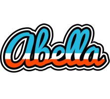 Abella america logo