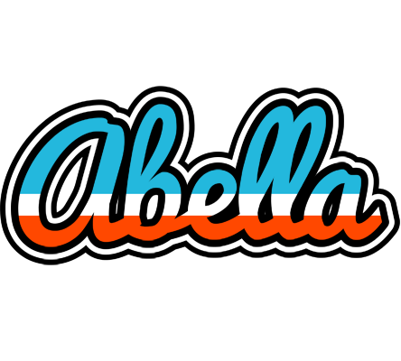 Abella america logo