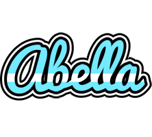 Abella argentine logo